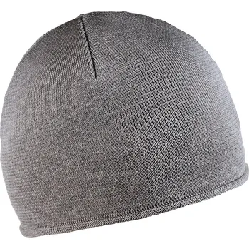 Čepice Cofee Zimní čepice cotton simply Barva: šedá (07), Velikost: uni