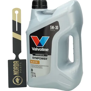 Motorový olej Motorový olej Valvoline 5 l 5W-30