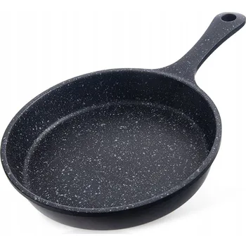 Pánev Tradiční pánev Vilde 4907982204272 16 cm nerezová ocel