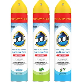 Pronto univerzální čisticí sprej 0,9l