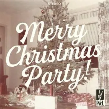 Zahraniční hudba SP Mayer Hawthorne: Merry Christmas Party 2025