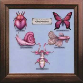 Zahraniční hudba CD WayV: Give Me That 2024 Photobook Ver. A