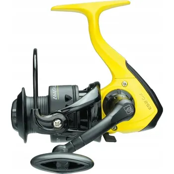 Rybářský naviják Naviják Robinson Amarillo FD 253 5.2:1