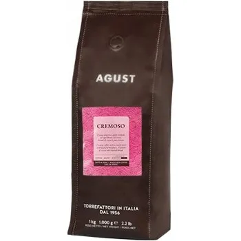 Agust Cremoso směs Káva 1000 g