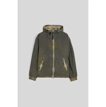 BUNDA ASPESI GIUBBOTTO JACKSON PAINTBALL