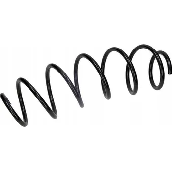 MAXGEAR PRUŽINA ZAVĚŠENÍ PŘEDNÍ FIAT STILO 1.9JTD 80KM