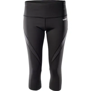 Dámské legíny Dámské legíny 3/4 Lady Likia Hi-Tec XS