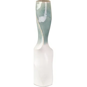 Váza Váza Eurofirany keramická 16 x 62 cm