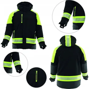 Pracovní obuv Bunda Sara COMFORT NEO WINTER velikost 3XL