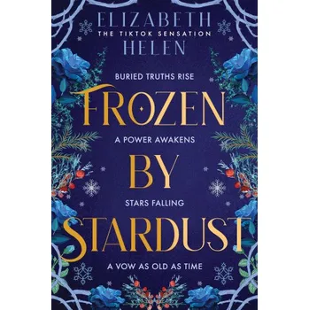 Frozen by Stardust (Elizabeth Helen)(Pevná)