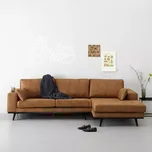 Sablio Samolepka na zeď: Kolo - 120x70 cm