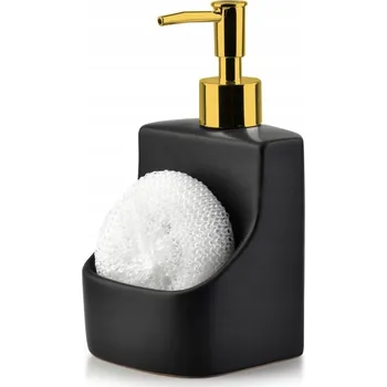 Dávkovač mýdla Organizér na příslušenství Vilde 400 ml