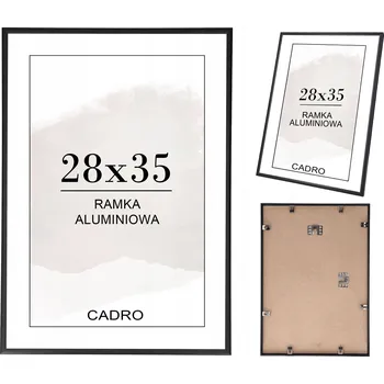 Obraz Rámeček Cadro 28 x 35 cm