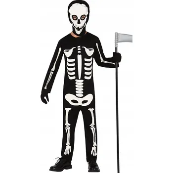 Karnevalový kostým Kostým na Halloween Fiestas Guirca vel. 146-152