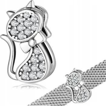 Přívěsek Přívěsek MŮJ MILOVANÝ KOŤÁTEK REFLEXIONS na Valentýna