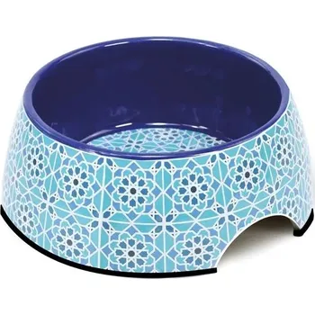 Miska pro psa Jedna miska Record plastová 160 ml