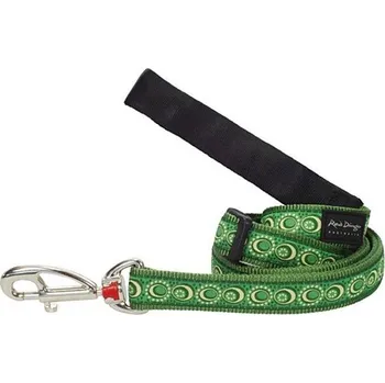 Vodítko pro psa Vodítko treningové vodítko materiál 1,8 m