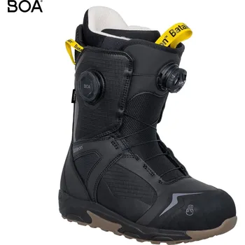 Boty na snowboard Boty na snowboard Bataleon Wms Rave Boa black UK 7 (EUR 41) 2026 - Odesíláme do 24 hodin
