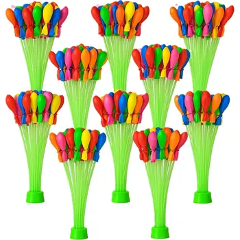 Set 333 vodních bomb na vodní bitvy