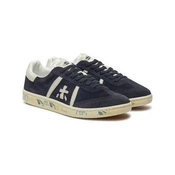 Dámské tenisky Premiata Sneakersy Bonnie 6898 Tmavomodrá 40