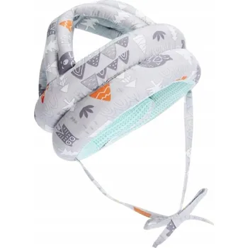 Nárazníky chránící hlavičku dítěte Hlava klobouku pro batole