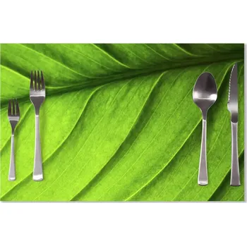 prostírání Sablio Prostírání List: 40x30cm