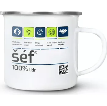 Sablio Plecháček Šéf: 300 ml