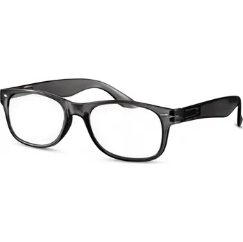 Sluneční brýle Dioptrické brýle Solo Trans - černé, 2/2