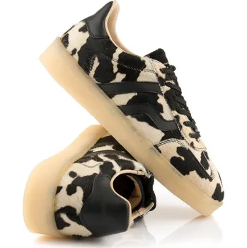 Dámské tenisky TENISKY GANT CUZIMAX BLACK/WHITE