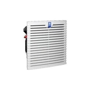 Průmyslový ventilátor Rittal SK 3245.500 větrák s filtrem 1 ks