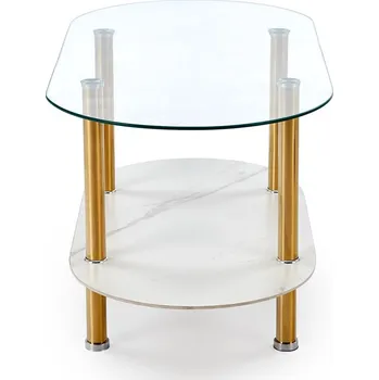 Konferenční stolek Halmar Ducat V-CH-DUCAT-LAW 