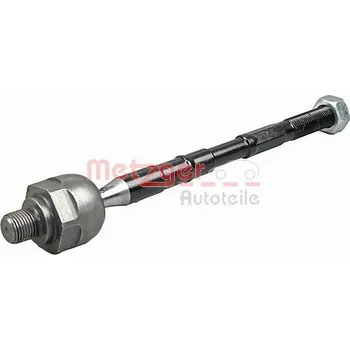 Čep řízení Axiální kloub příčného táhla řízení METZGER 51028008