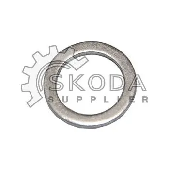 Náplň do chladiče a ostřikovače Originální díl N0138132 VAG