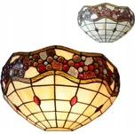 Dárek Dárek 99 TIFFANY nástěnná lampa