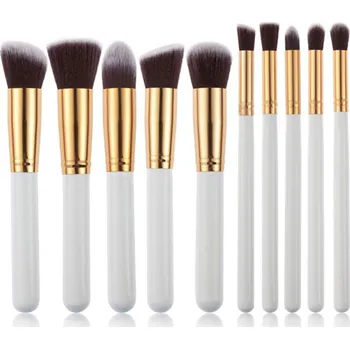 Kosmetický štětec Technique Pro - Sada štětců na líčení Sady štětců dámské