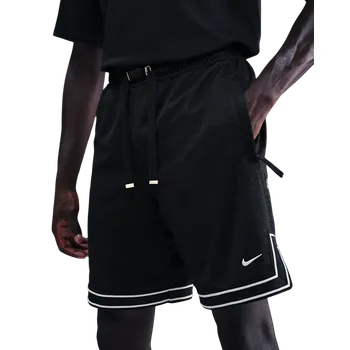 Pánské kraťasy Šortky Nike LeBron 8In Short hv3394-010 Velikost S