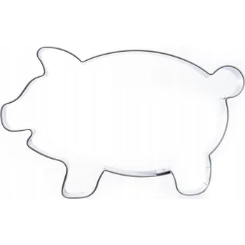 Vykrajovátko Formička na cukroví Vilde 7 cm