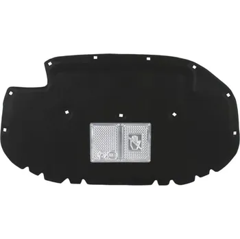 Posilovač řízení ODHLUČNĚNÍ KAPOTY MOTORU VW GOLF VII 08.2012-03.2017