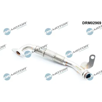 Turbodmychadlo Olejové potrubí Dr.Motor Automotive DRM02969