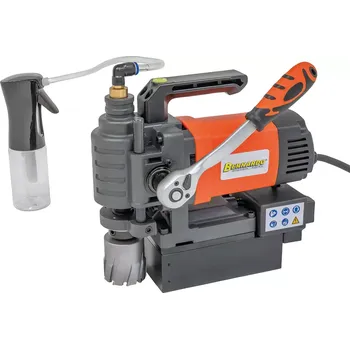 Vrtačka Magnetická vrtačka Bernardo MD 5568 (BER0113690)