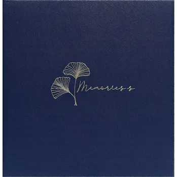 Fotoalbum ALBUM SAMOLEPICÍ 30 KARET 60 stran s magnetickou fólií