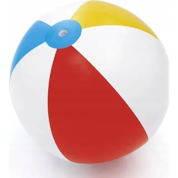 Plážový míč Bestway vícebarevný 31 cm