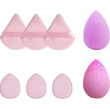 Houbička na make-up Technique Pro - Houbičky na make‑up Pudřenky unisex