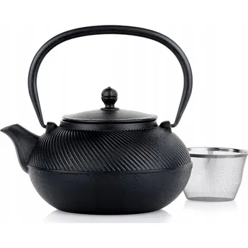 Rychlovarná konvice Konvice Vilde 1 ml