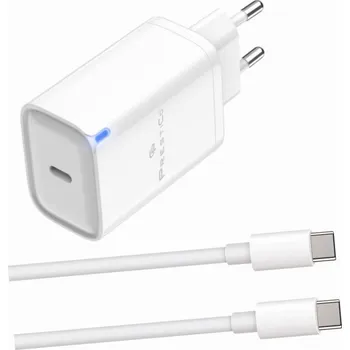 Rychlá nabíječka 45W GaN s USB-C kabelem pro Google Pixel 9