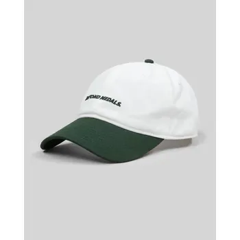 Kšiltovka BEYOND MEDALS kšiltovka - unstructured cap White (WHITE)