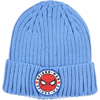 Čepice Dětská zimní čepice Marvel 54 cm