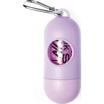 sáček na exkrement Zásobníky na sáčky na exkrementy Record 1 ks