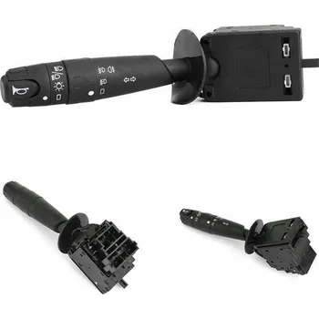 Zavěšení kol PŘEPÍNAČ SVĚTEL A SMĚROVEK PEUGEOT 106 II 96-04 5706PZS3A