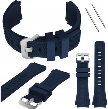 Příslušenství k chytrým hodinkám Řemínek ChronSmarta pro hodinky Huawei Watch GT 5 Pro Active 46mm řemínek 22 mm